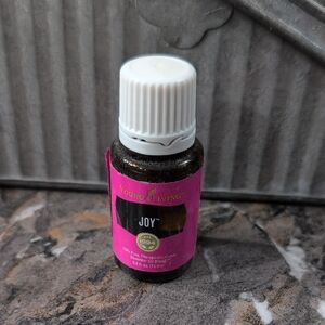 Young Living JOY Essential Oil